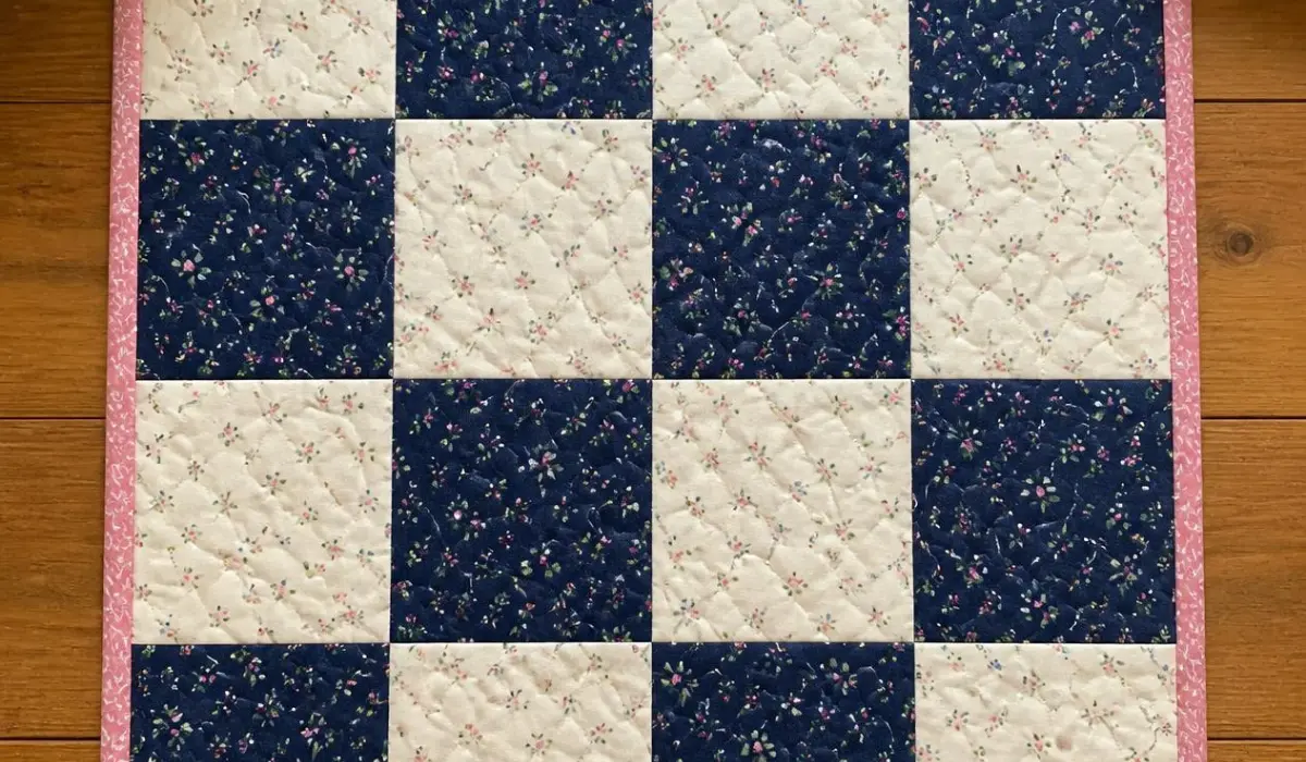 16 patch quilt block patterns
