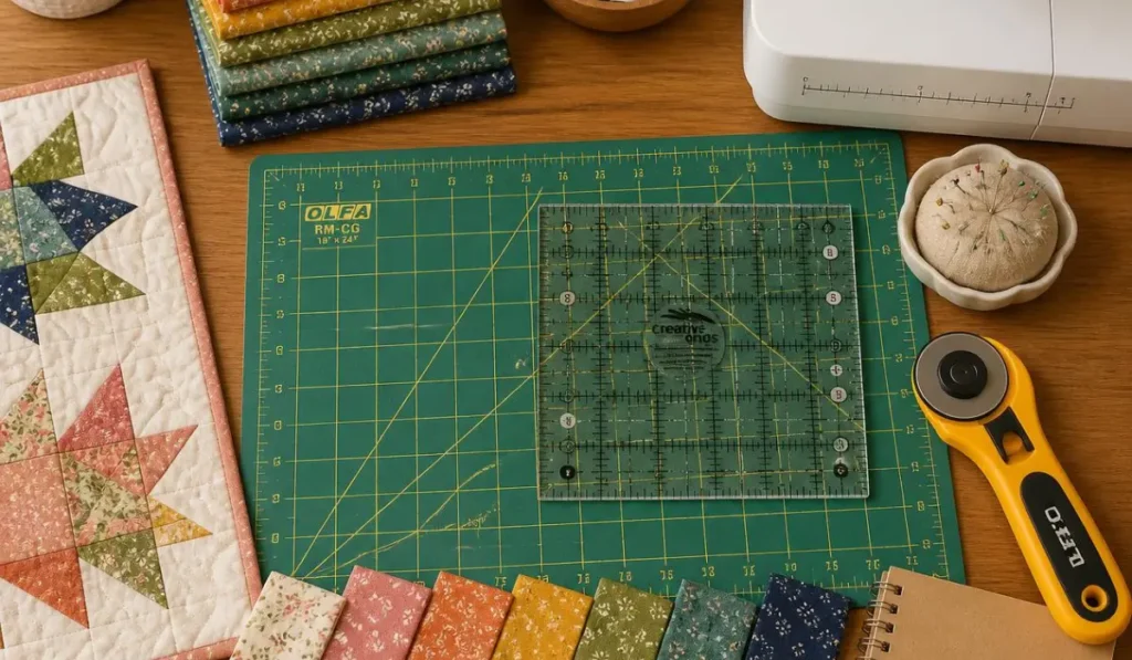 Materials You'll Need
