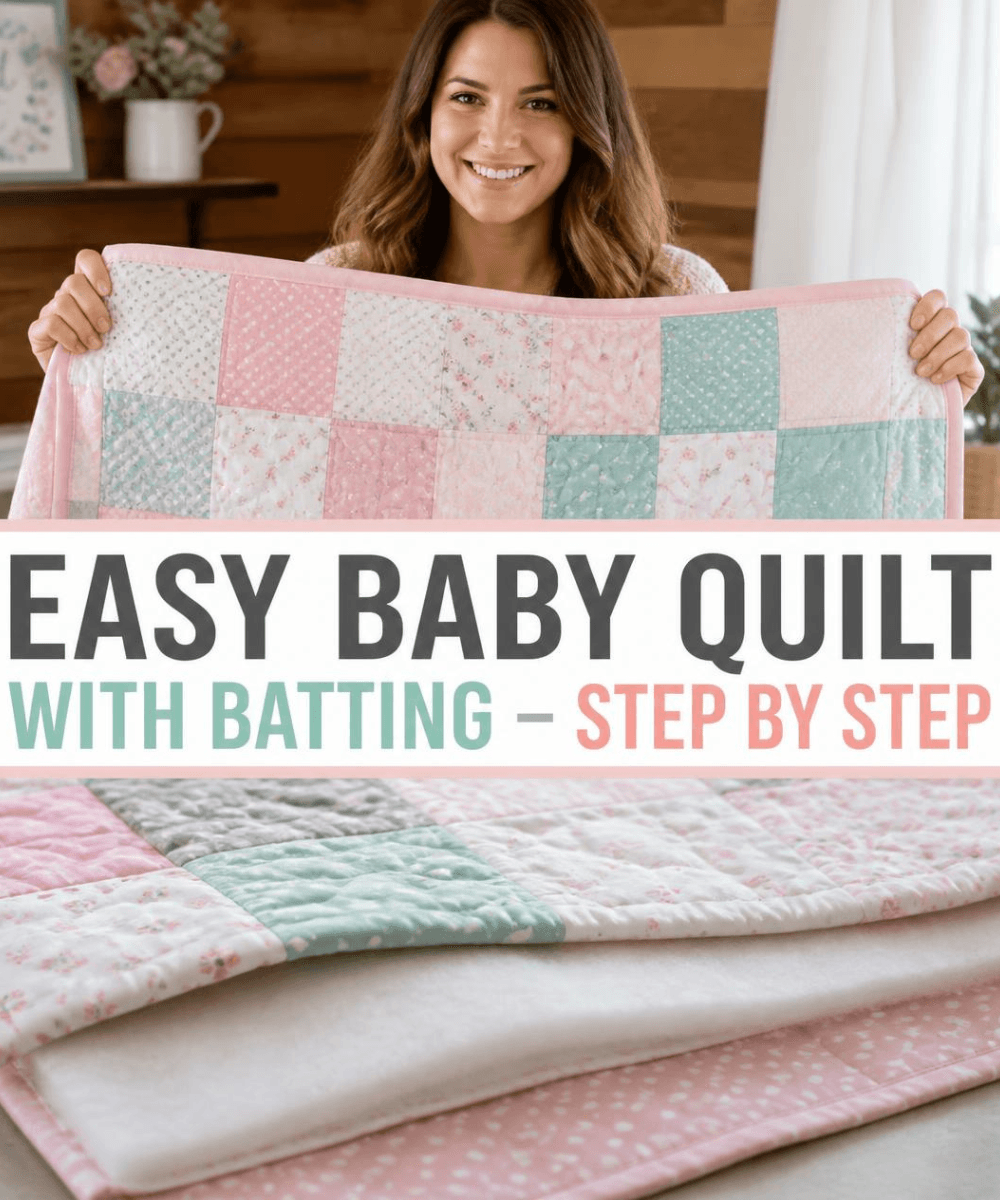 Advanced Quilt Batting Techniques Showing Backing Fusible Wool And Silk Batting Methods In Quilting Process