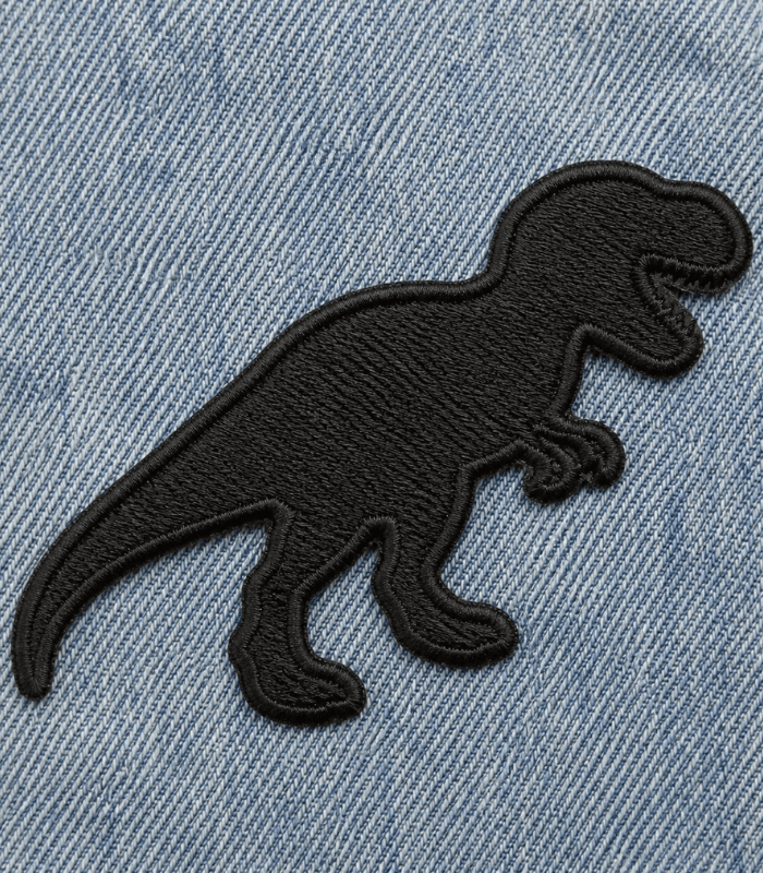 T-Rex Silhouette