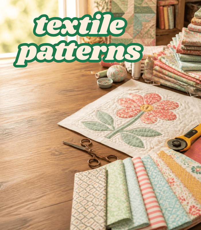 textile pattern
