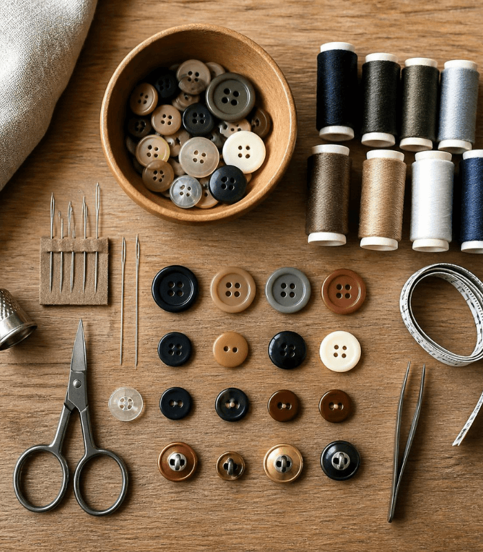sewing kit