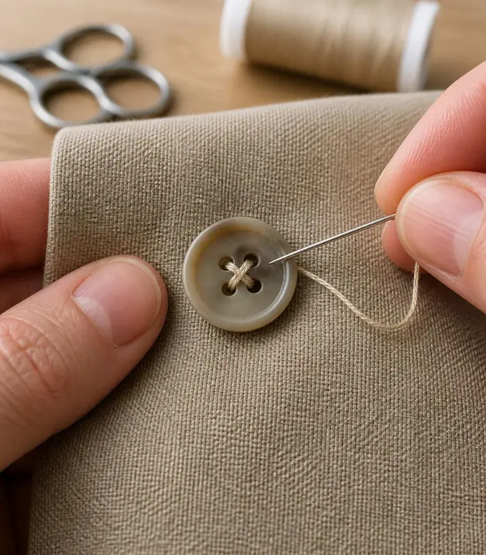 X Stitch