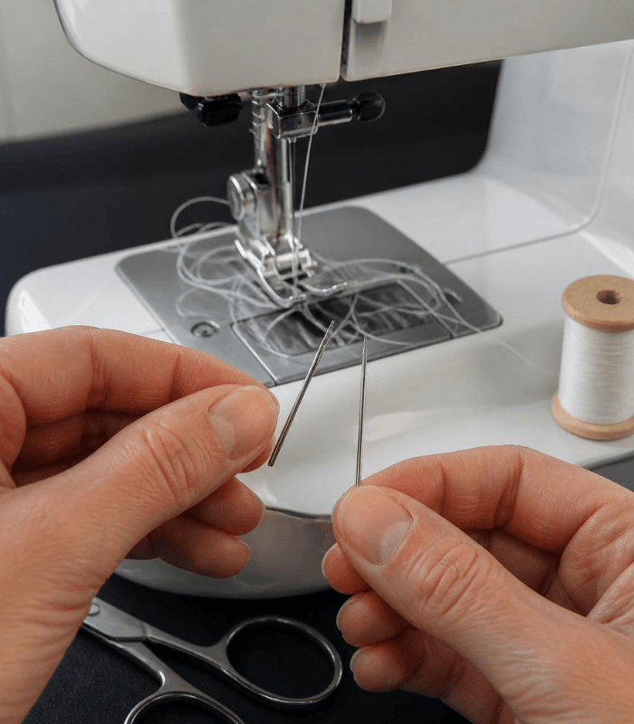 Thread Breaking